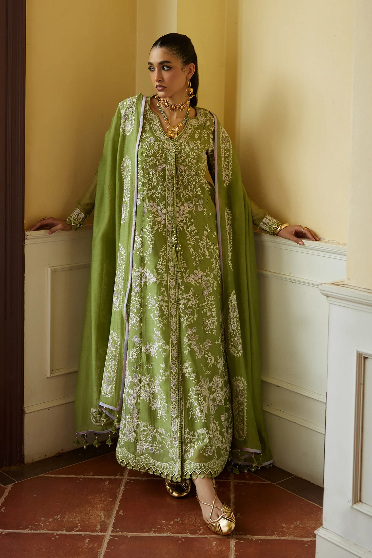 Timeless Elegance, Tailored for You