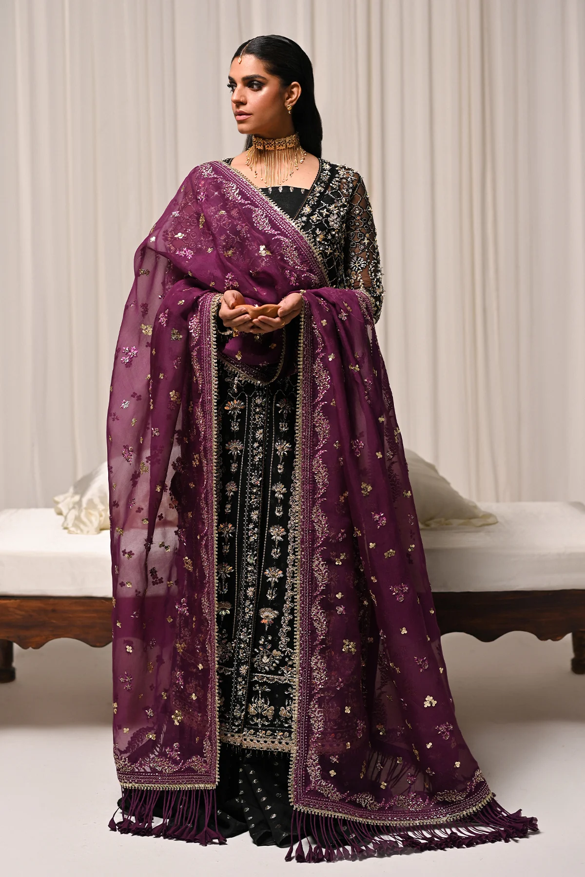 Kai-Ros Wedding Unstitched'25